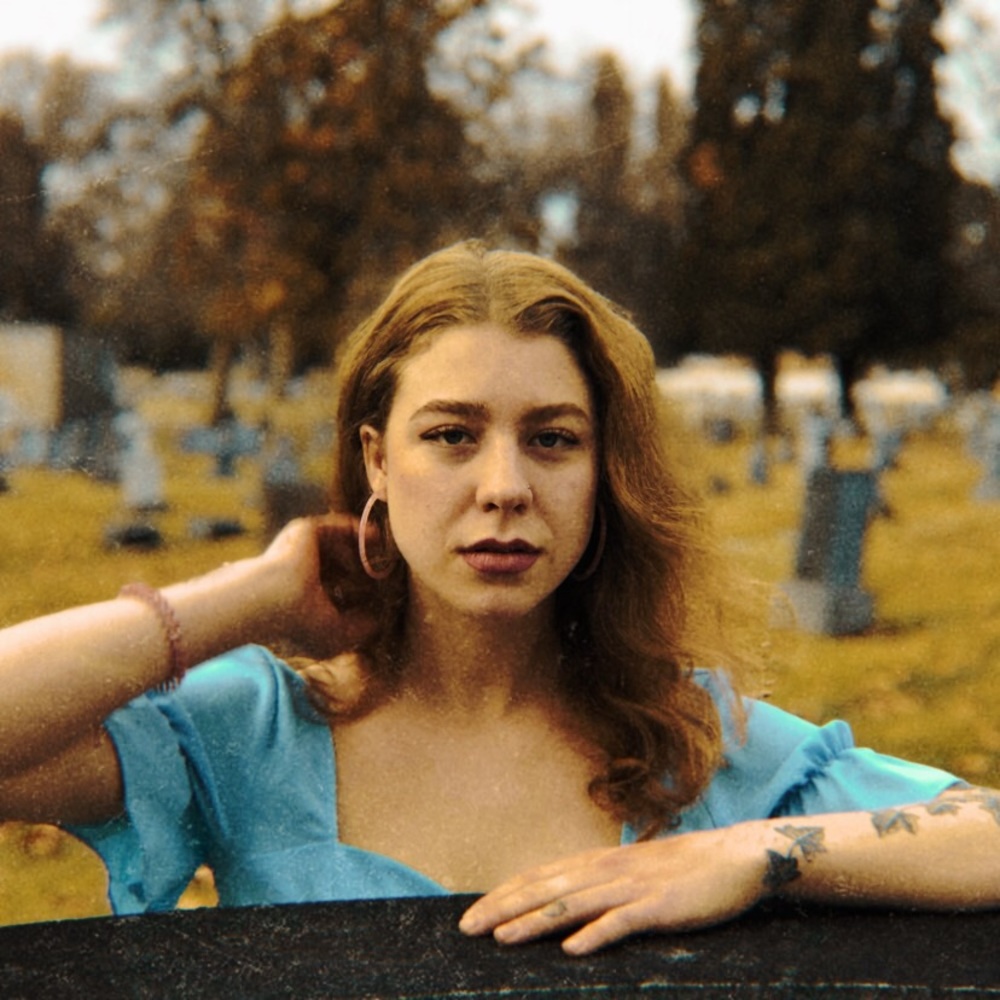 Meet your Posher, McKayla